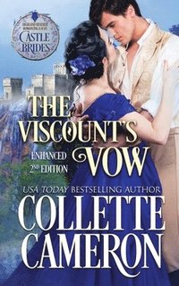 bokomslag The Viscount's Vow