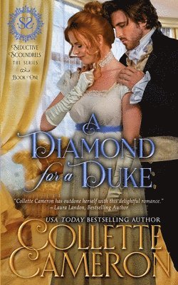 bokomslag Diamond for a Duke