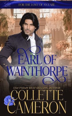 Earl of Wainthorpe 1
