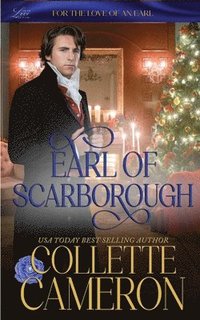 bokomslag Earl of Scarborough