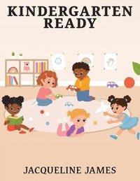 bokomslag Kindergarten Ready