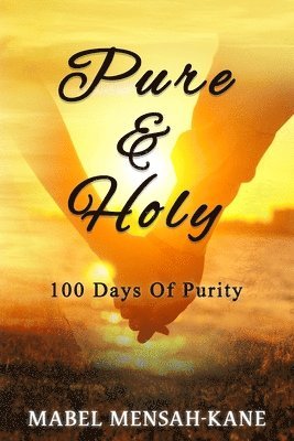 bokomslag Pure And Holy