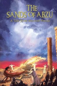 bokomslag The Sands of Abzu