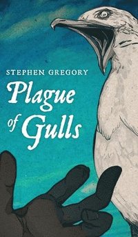 bokomslag Plague of Gulls