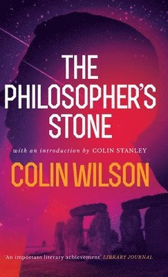 Wilson, C: Philosopher's Stone