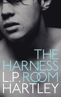 bokomslag Harness Room