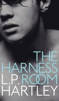 bokomslag The Harness Room