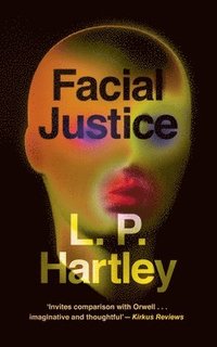 bokomslag Facial Justice (Valancourt 20th Century Classics)