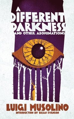 A Different Darkness and Other Abominations 1