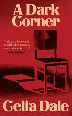 Celia Dale - A Dark Corner, Häftad