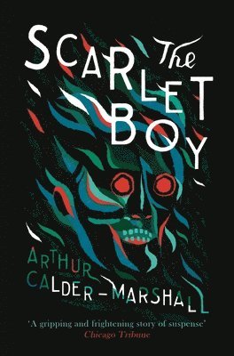 The Scarlet Boy 1