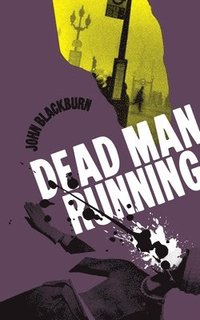 bokomslag Dead Man Running