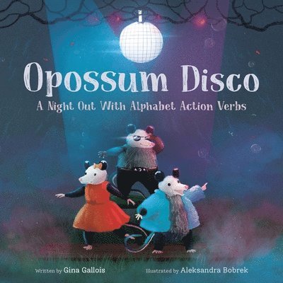 Opossum Disco 1