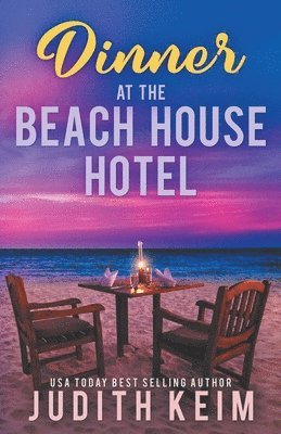 Dinner at The Beach House Hotel 1