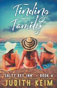 bokomslag Finding Family