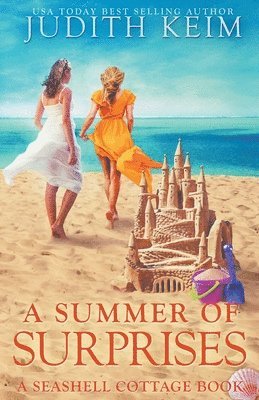 Summer of Surprises 1
