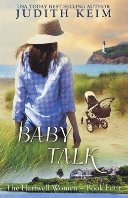 bokomslag Baby Talk