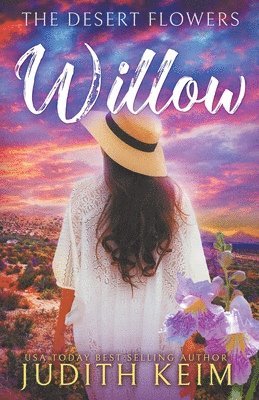 Desert Flowers - Willow 1