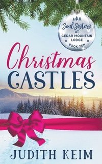 bokomslag Christmas Castles