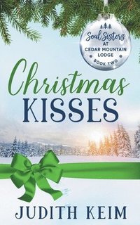 bokomslag Christmas Kisses