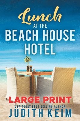 Lunch at The Beach House Hotel