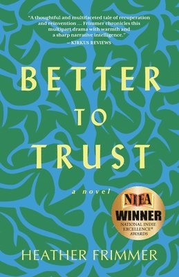 Better to Trust 1