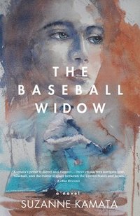 bokomslag The Baseball Widow