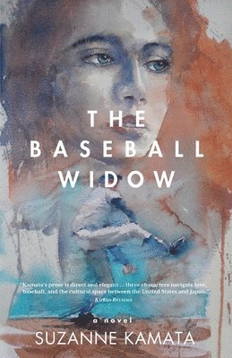 Baseball Widow