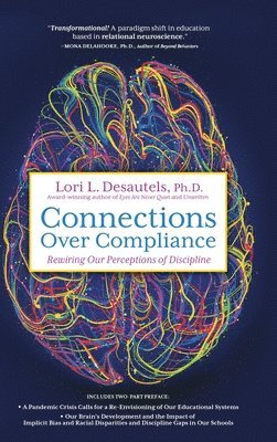 Connections Over Compliance 1