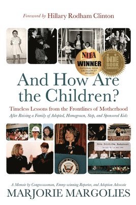 Marjorie Margolies - And How Are the Children?, Häftad