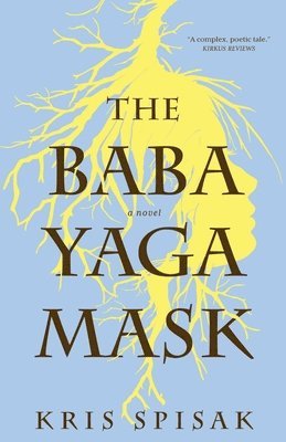 bokomslag The Baba Yaga Mask