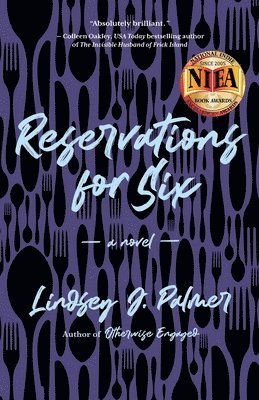 Reservations for Six 1