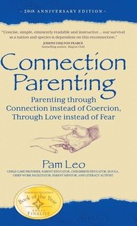 bokomslag Connection Parenting