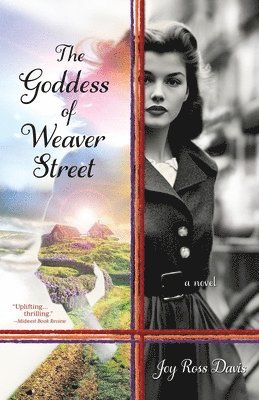 Joy Ross Davis - Goddess of Weaver Street, Häftad
