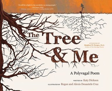 bokomslag Tree & Me