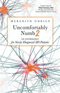 bokomslag Uncomfortably Numb 2