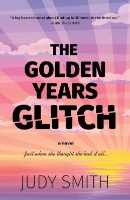 The Golden Years Glitch 1