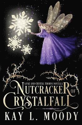 Nutcracker of Crystalfall 1