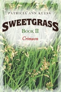 bokomslag Sweetgrass