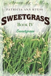 bokomslag Sweetgrass
