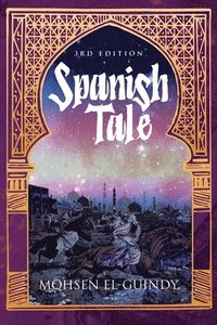 bokomslag Spanish Tale