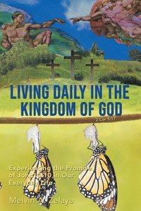 bokomslag Living Daily in the Kingdom of God