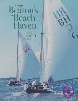 William Fortenbaugh - From Beaton's to Beach Haven, Häftad
