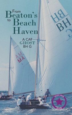 William Fortenbaugh - From Beaton's to Beach Haven, Inbunden