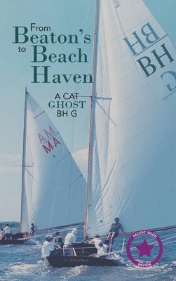 From Beaton's to Beach Haven 1