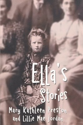 Ella's Stories 1