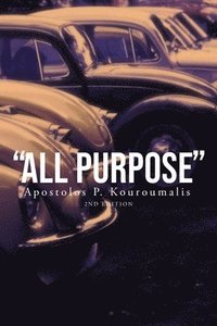 bokomslag "All Purpose"