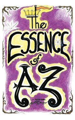 bokomslag Essence of Az