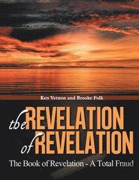 bokomslag Revelation of Revelation