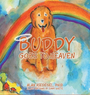 Buddy Goes to Heaven 1